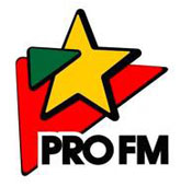 Pro FM Romania